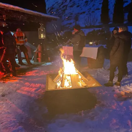 Wilma Guest house Schruns