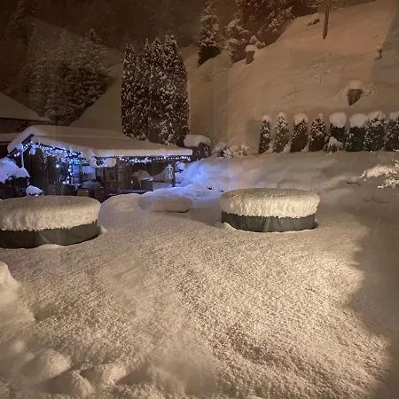 Wilma Guest house 3*