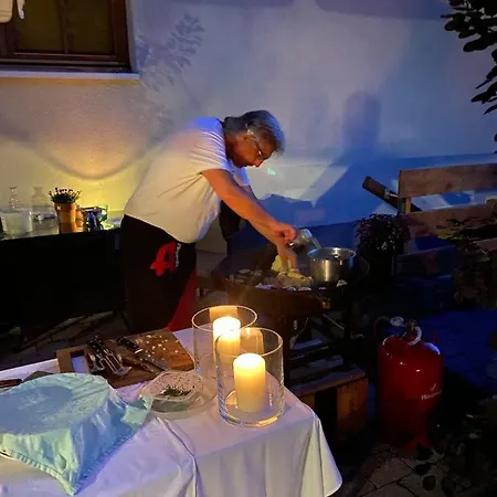 Wilma Guest house Schruns