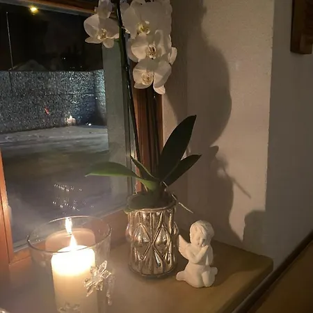 Casa de hóspedes Wilma Schruns