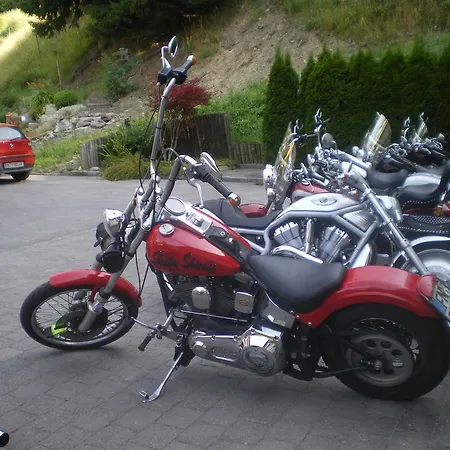 Guest house Wilma Schruns