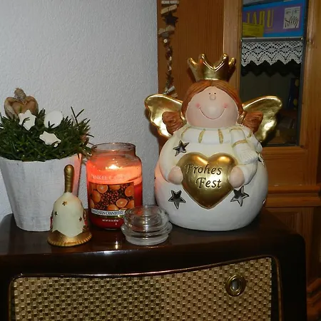 Wilma 3*
