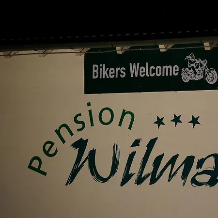 Wilma Casa de hóspedes 3*