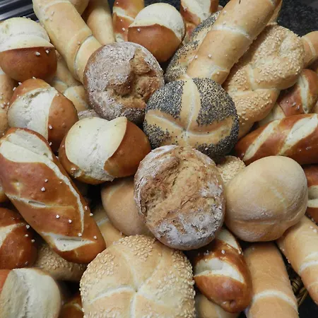 Wilma Guest house Schruns