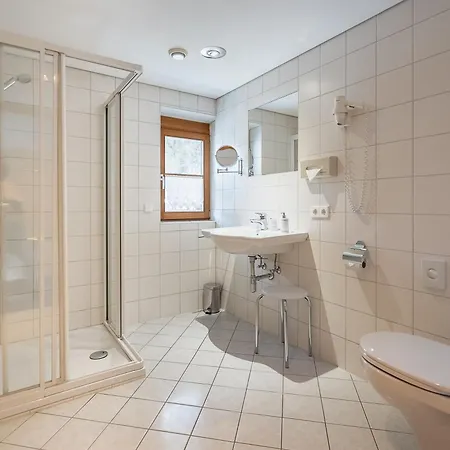 Wilma Guest house Schruns