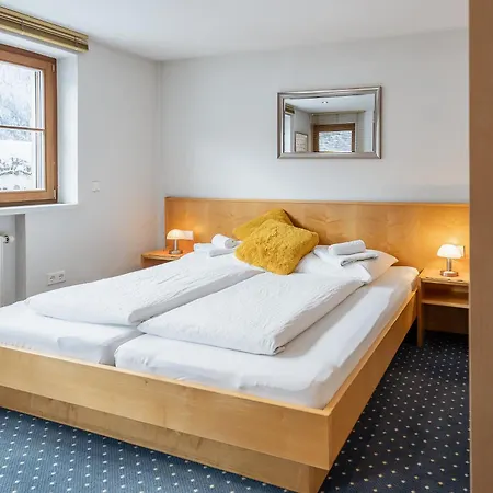 Wilma Guest house 3*