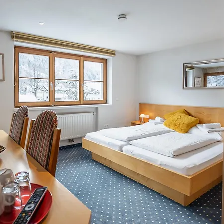 Casa de hóspedes Wilma 3*